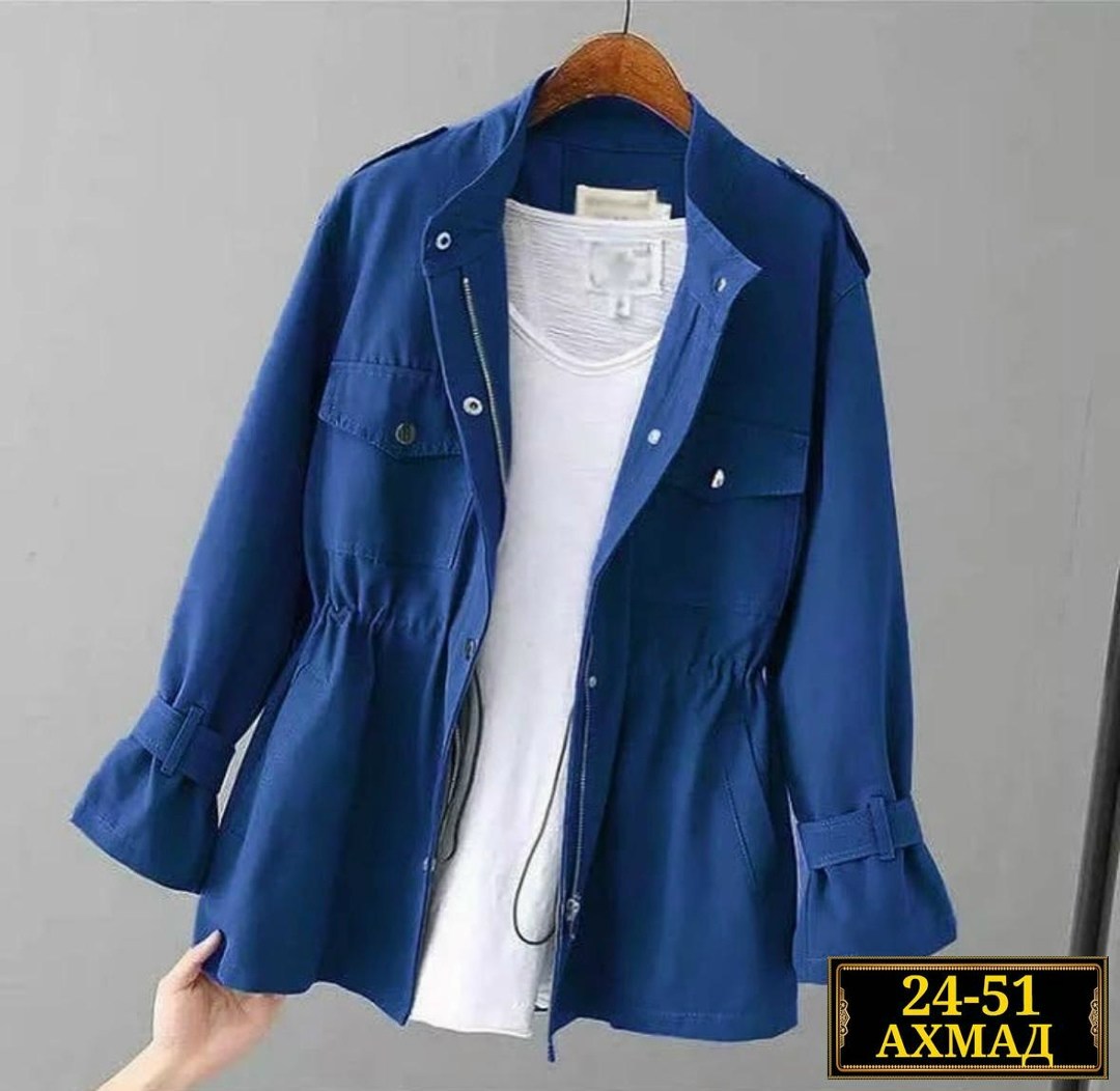 плащ женский черный,куртка стильная,женская куртка,повседневная куртка,куртка средней длины