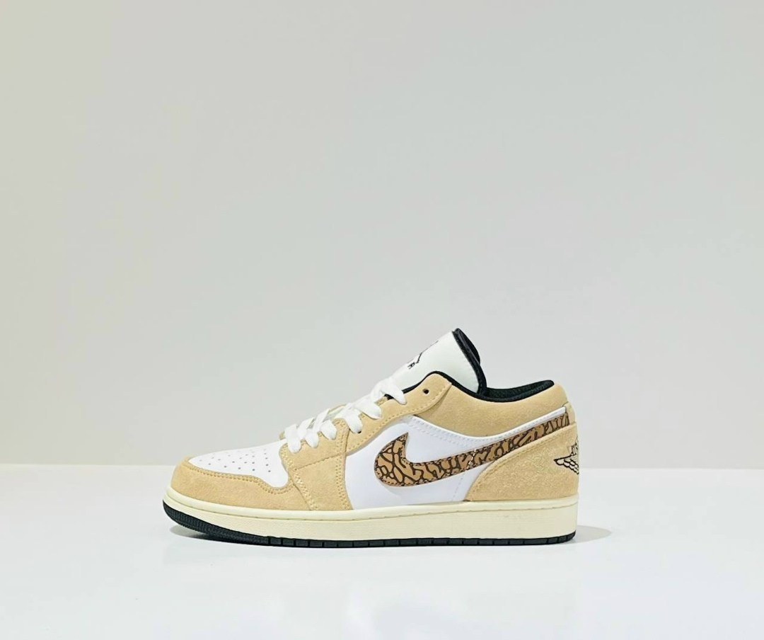 nike air jordan 1 low se,jordan 1 low se brown elephant,nike air jordan 1 low,кроссовки nike air jordan 1 low,air jordan 1 low se
