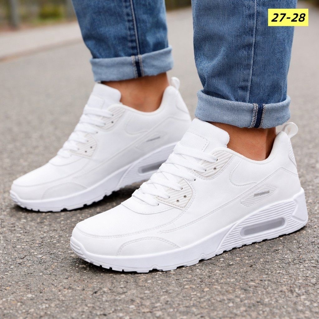 кроссовки nike air max 90 leather white,кроссовки nike air max 90 белые,nike air max 90 leather white,мужские белые кроссовки,кроссовки