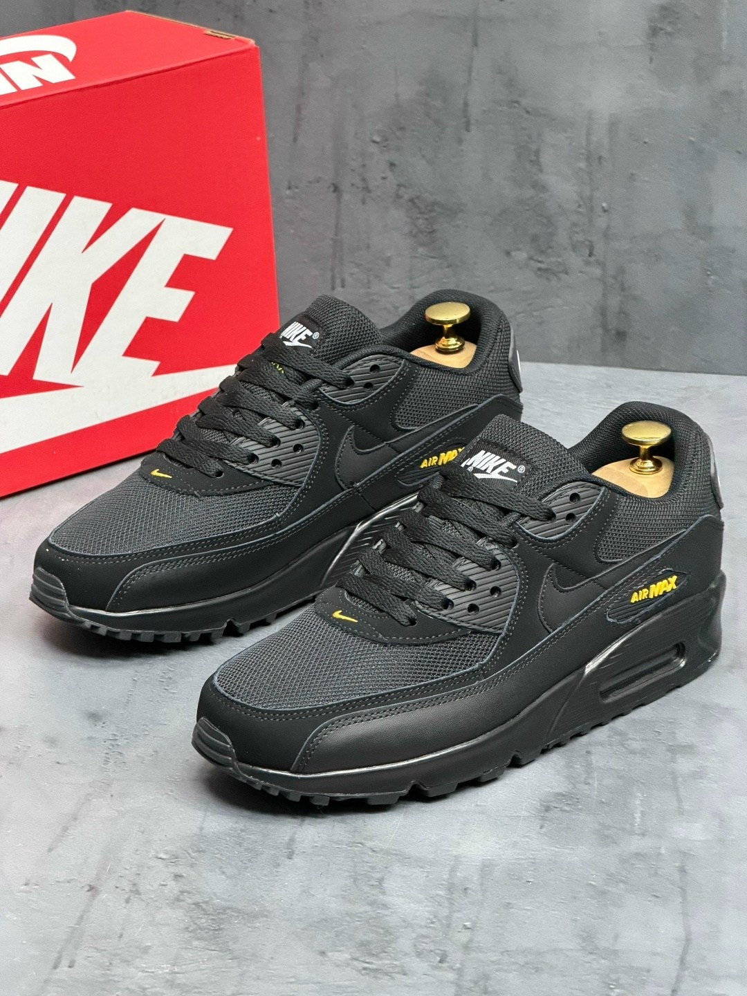 nike air max 90 black,nike air max 90 черные,nike air max,nike air max 90,nike air max 90 gore tex