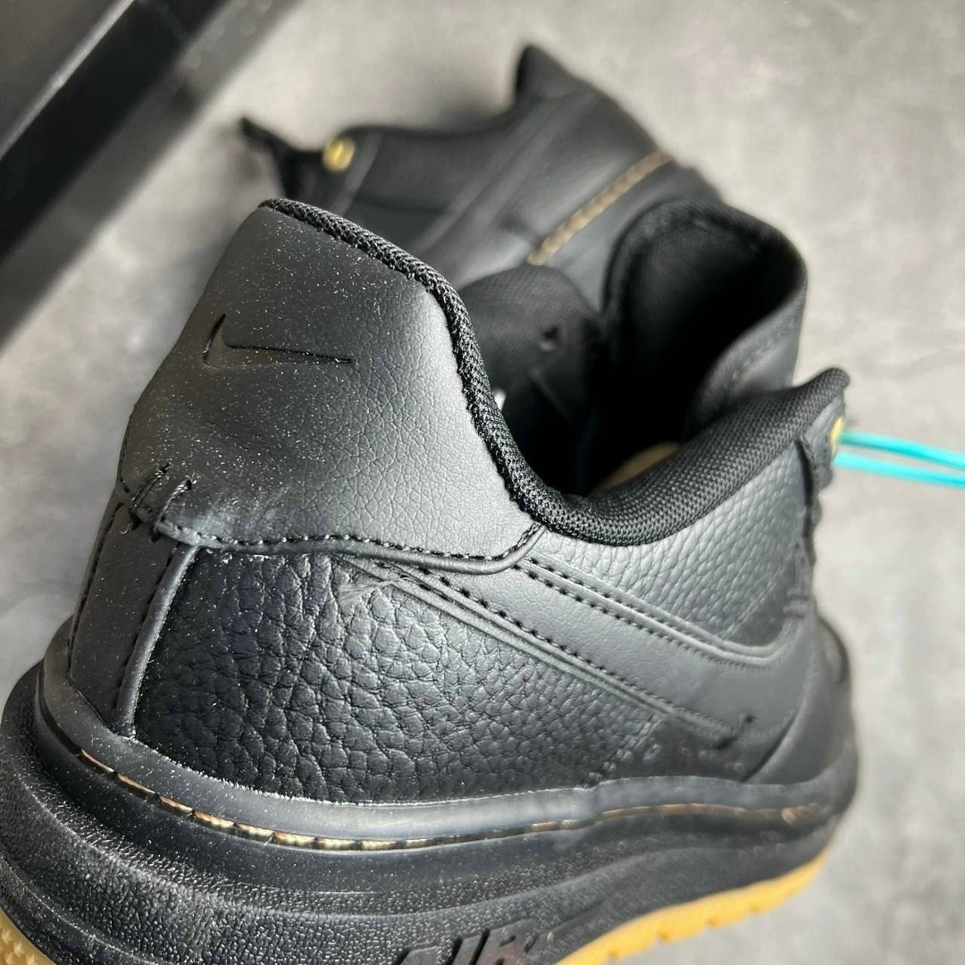 кросcовки nike air force 1,кроссовки nike air force 1 luxe black gum,nike air force 1 luxe black gum,nike air force 1 low luxe black gum,nike air force 1 low black