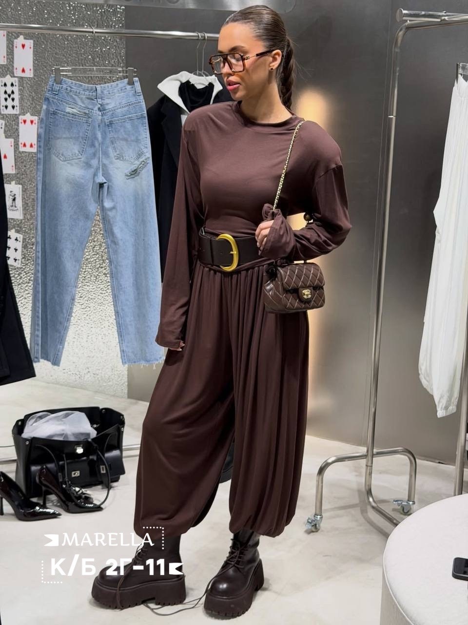 костюм женский,костюм с брюками,костюм с брюками палаццо,костюм с удлиненной кофтой,женский костюм с брюками