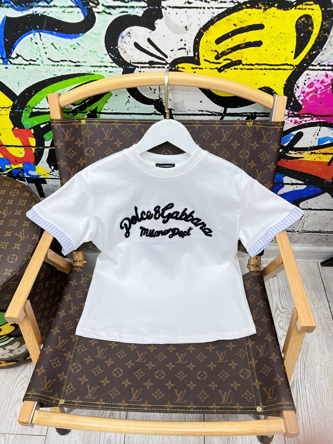 футболка dolce & gabbana,футболки мужские белые,оверсайз футболка белая,футболка с принтом,футболка белая