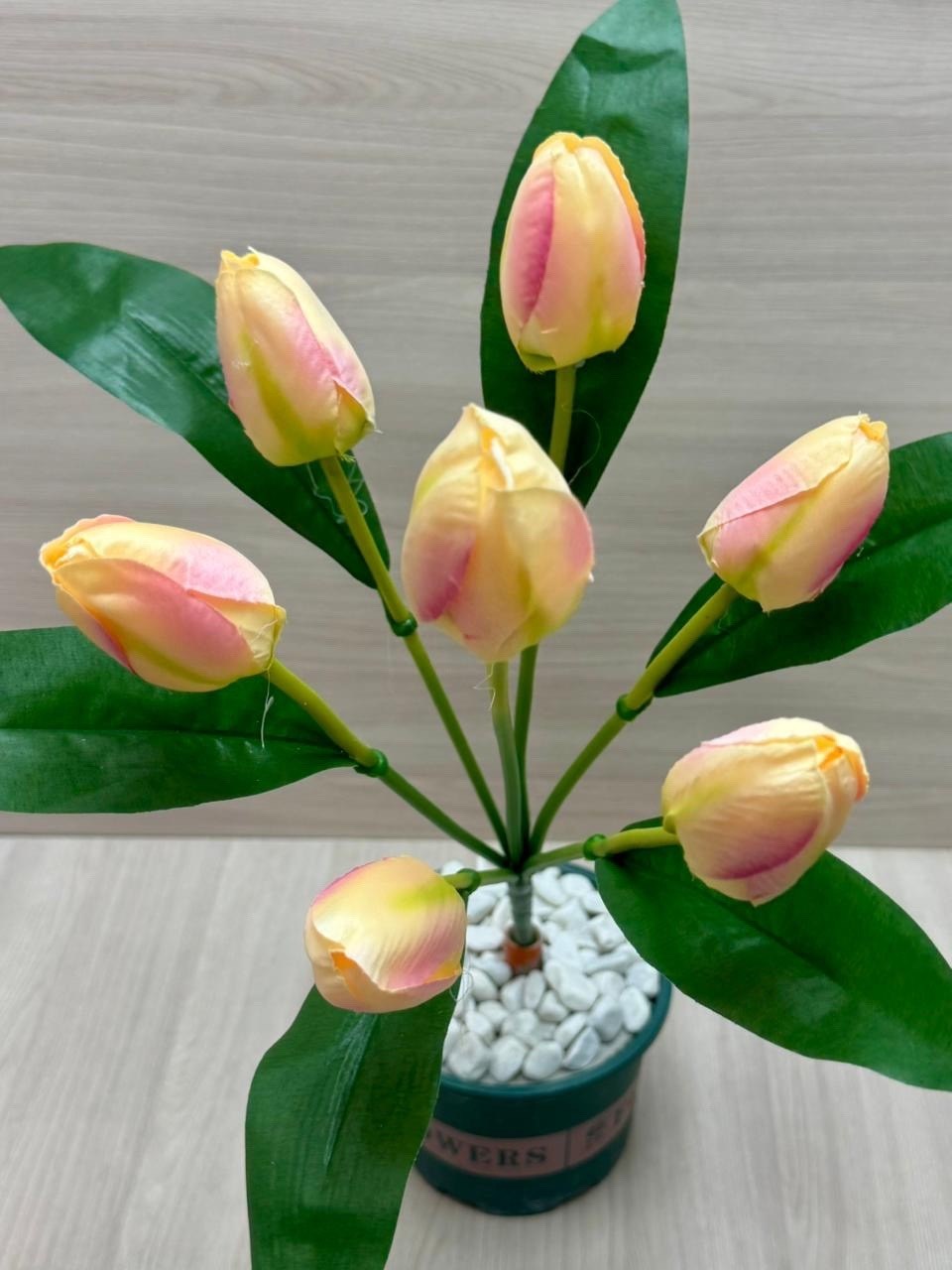 искусственные тюльпаны,цветок искусственный тюльпаны,искусственный букет тюльпанов,тюльпаны искусственные для интерьера,букет тюльпан