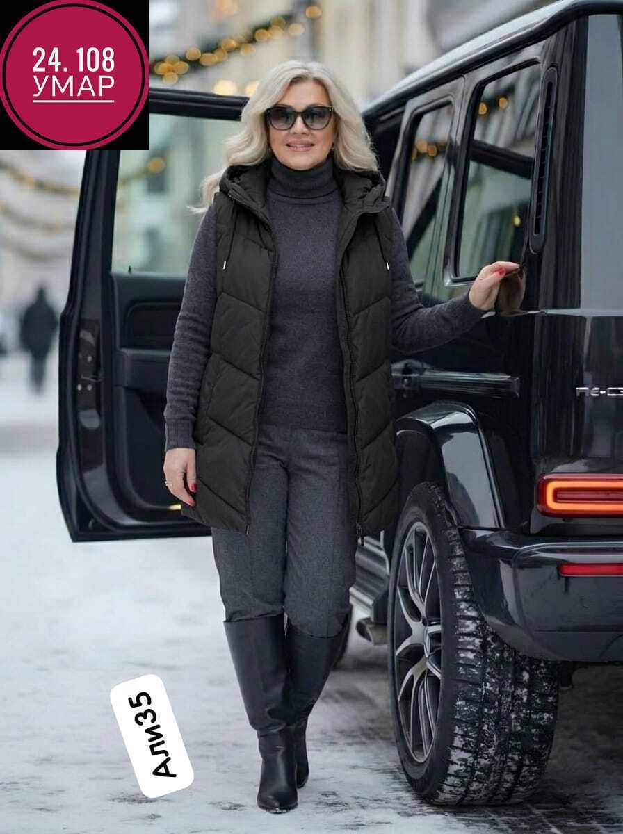 жилетка женская,жилет женский,жилет,жилет удлиненный,жилетка удлиненная