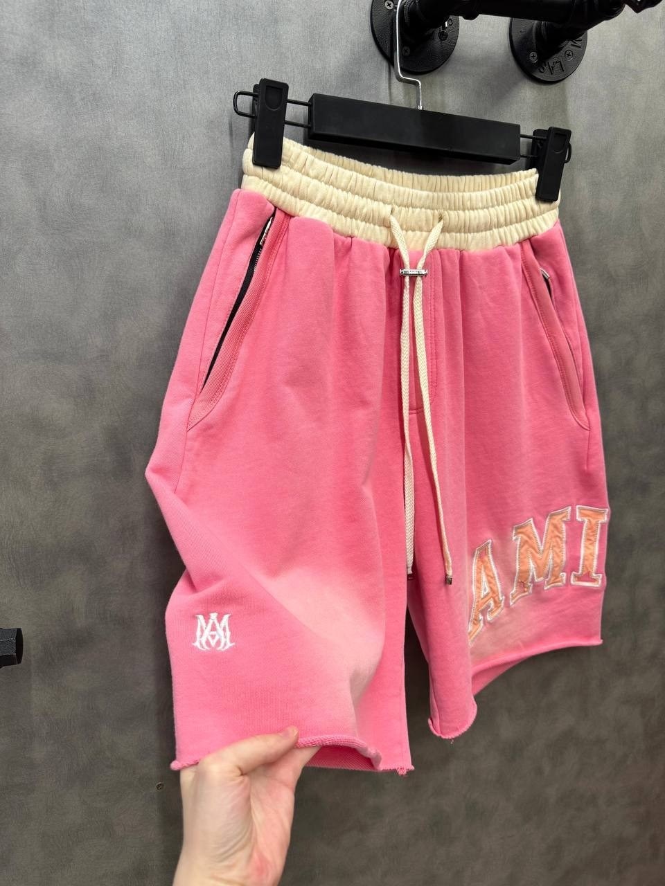 шорты мужские,спортивные шорты,шорты,шорты розовые,шорты модные