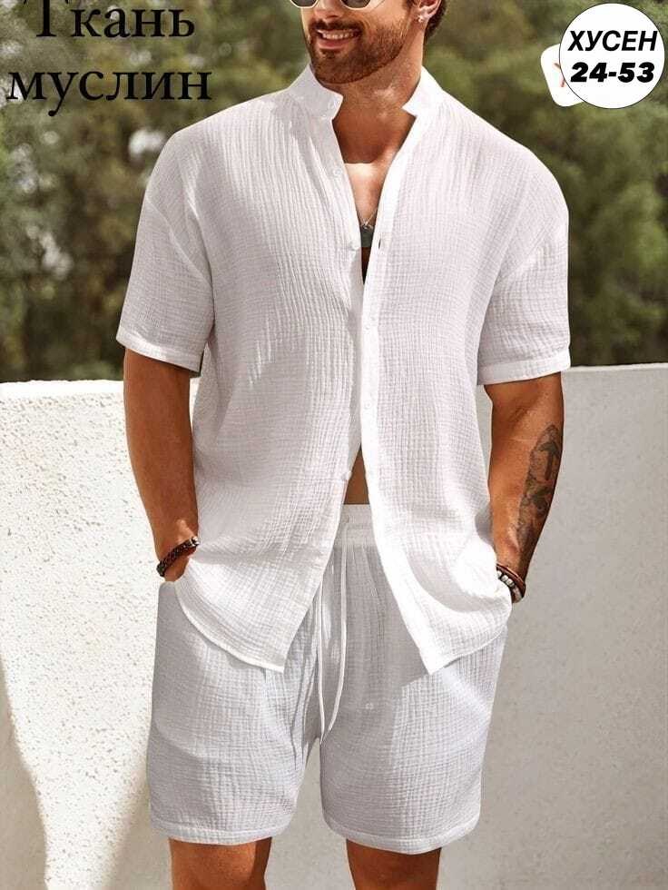 летние костюмы мужские,мужской костюм с шортами,костюм мужской,мужской костюм двойка,одежда для мужчин