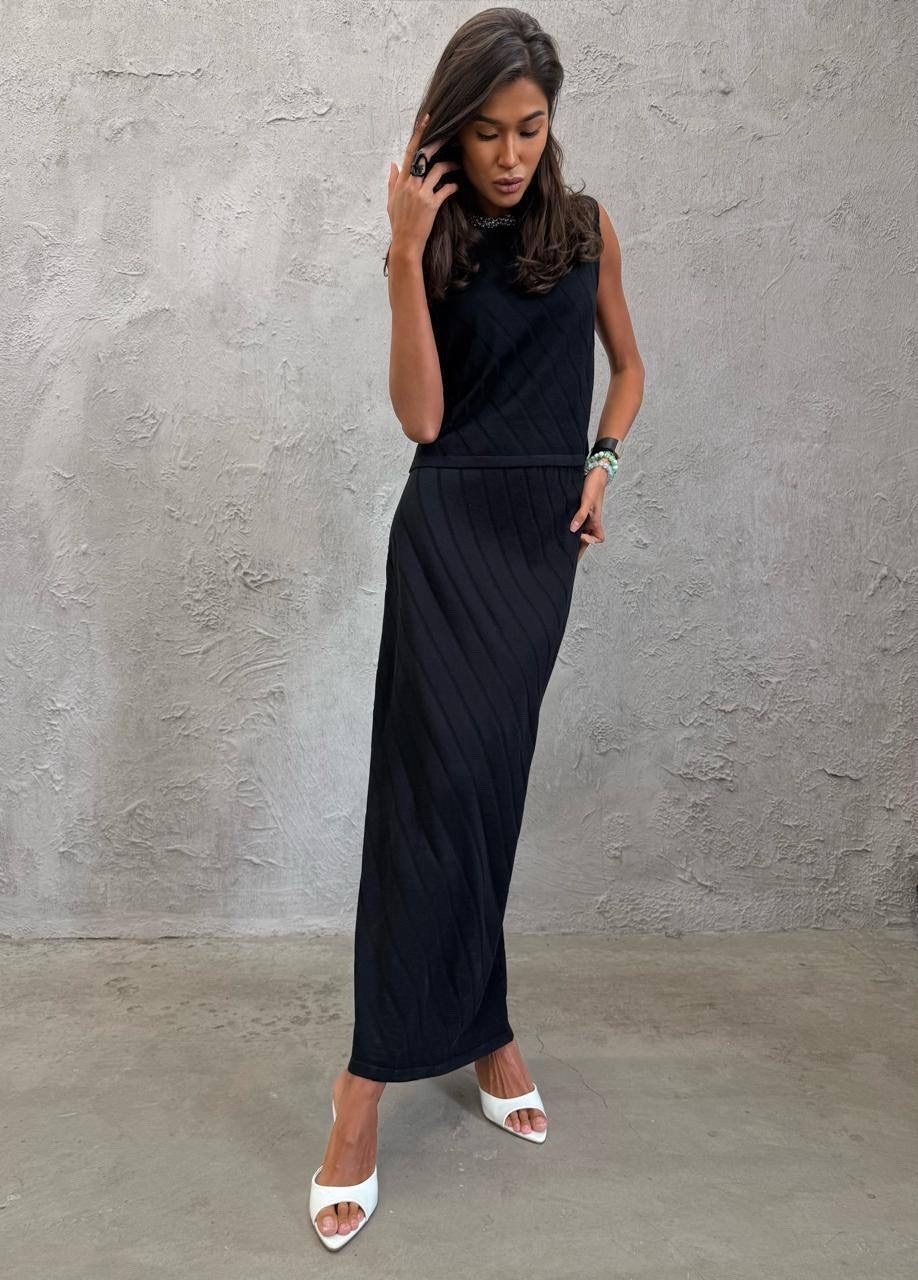 костюм трикотажный,женский трикотажный костюм с юбкой,трикотажные костюмы с юбкой,костюм вязаный с юбкой,вязаные костюмы