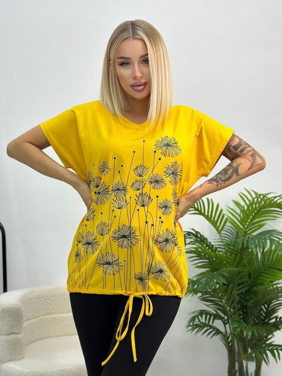 женская футболка,женская трикотажная футболка,футболки женские больших размеров,женская футболка оверсайз,