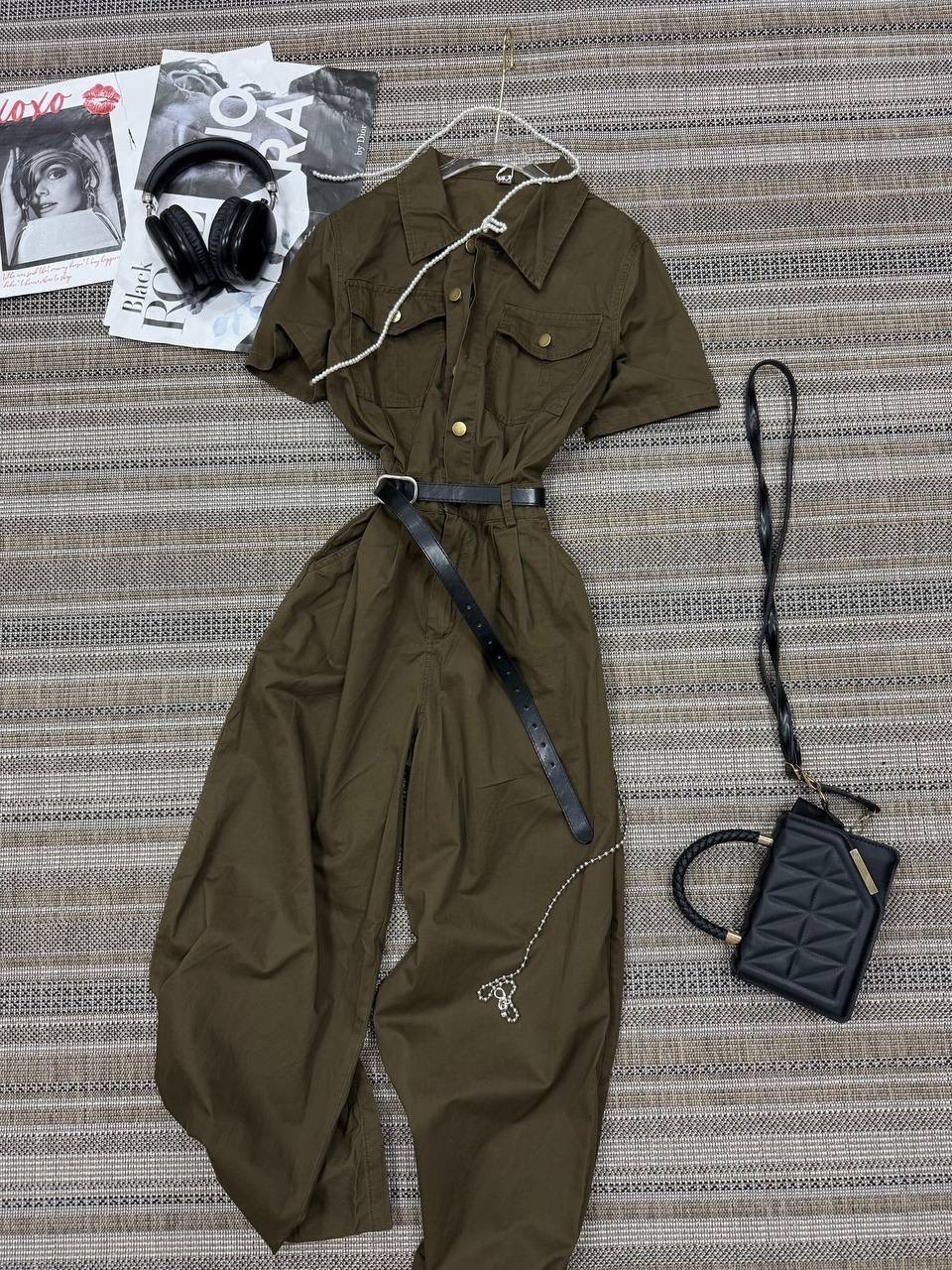 комбинезон женский джинсовый,комбинезон джинсовый,джинсовый комбез,джинсовый брючный комбез,мода и стиль