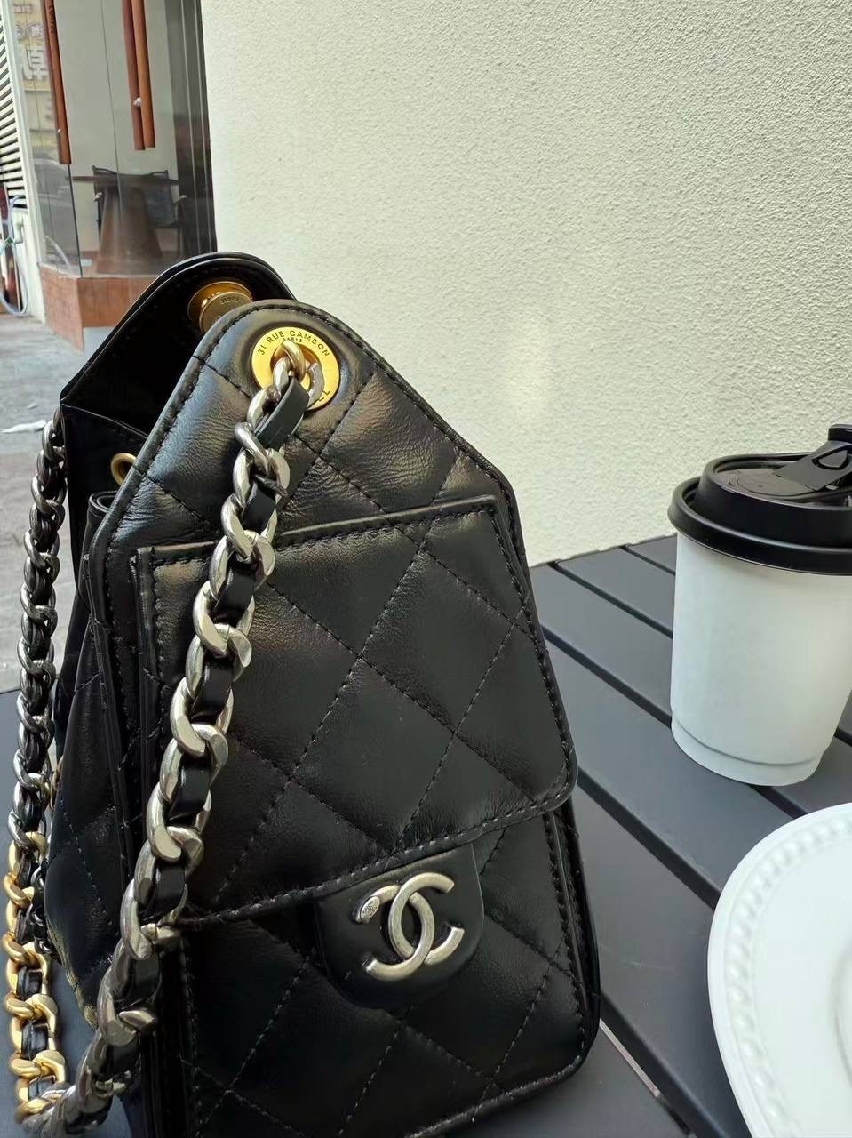 сумка chanel,сумка шанель,женская черная кожаная сумка chanel 25 small,сумка шанель большая,сумка