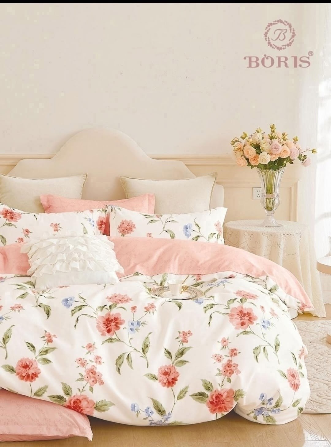 постельное белье 2 спальное сатин хлопок boris,комплект постельного белья boris люкс сатин,постельное белье семейное сатин хлопок boris,комплект постельного белья boris,комплект постельного белья bori