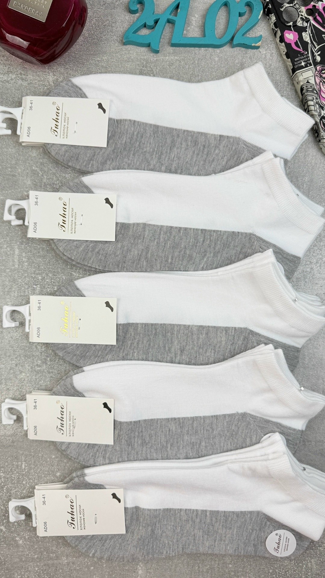 носки женские 10 пар,носки женские,носки женские белые,носки комплект,носки turkan женские 10 пар