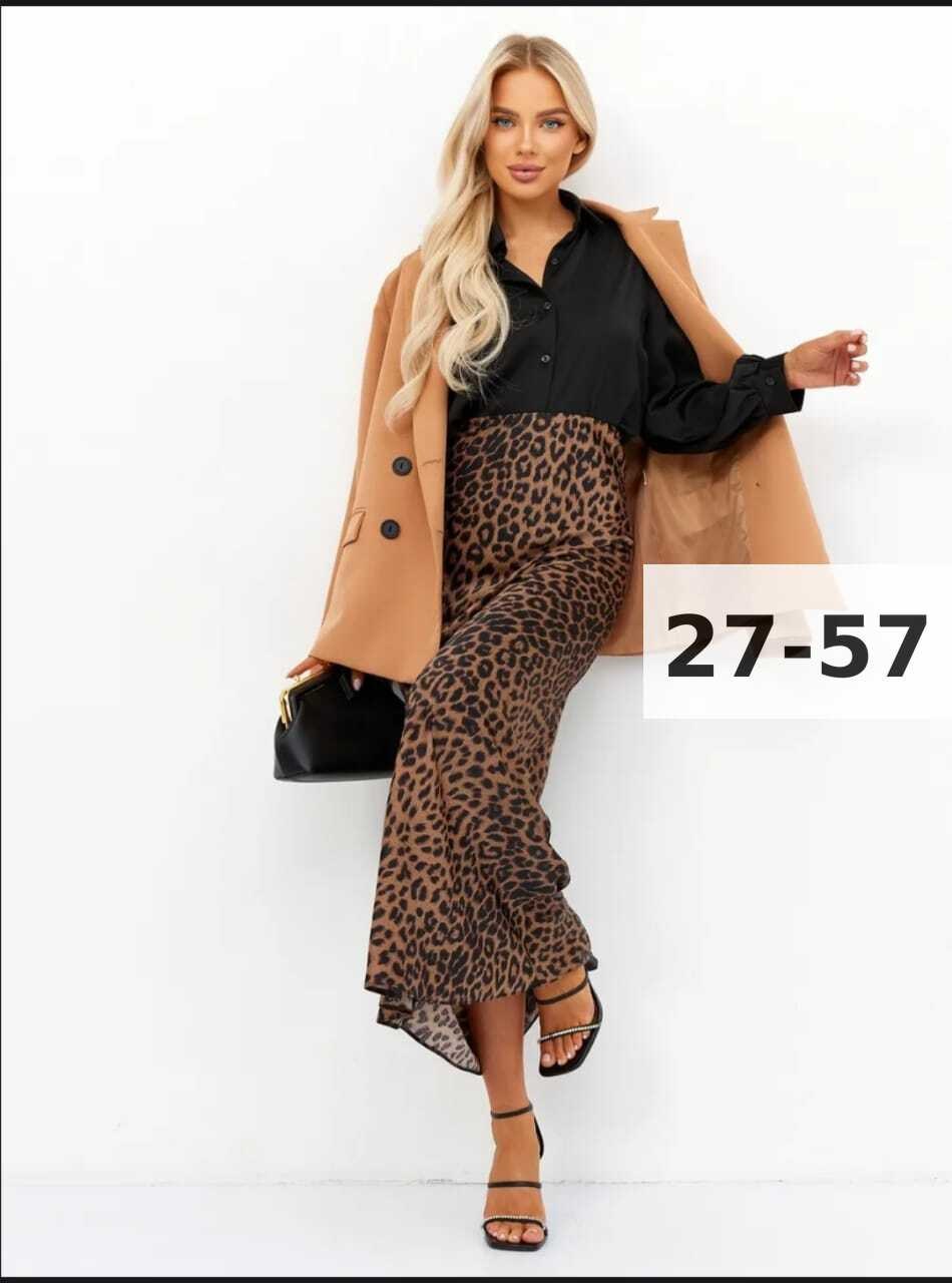 леопардовая юбка,юбка женская,юбка,миди юбка,леопардовая юбка миди