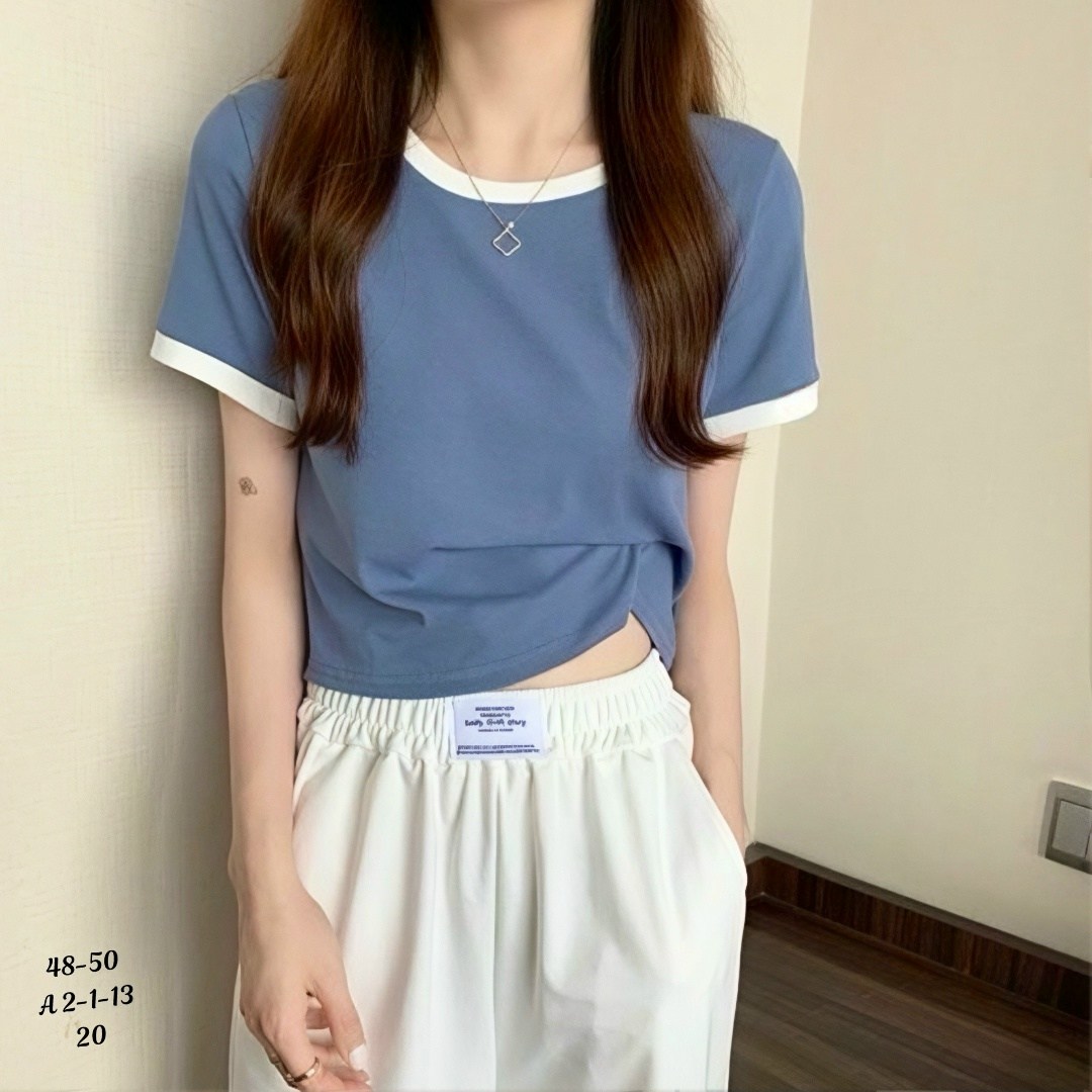 футболка в корейском стиле,футболка женская базовая,женская футболка с короткими рукавами,женская летняя футболка с коротким рукавом,женская облегающая футболка с круглым вырезом