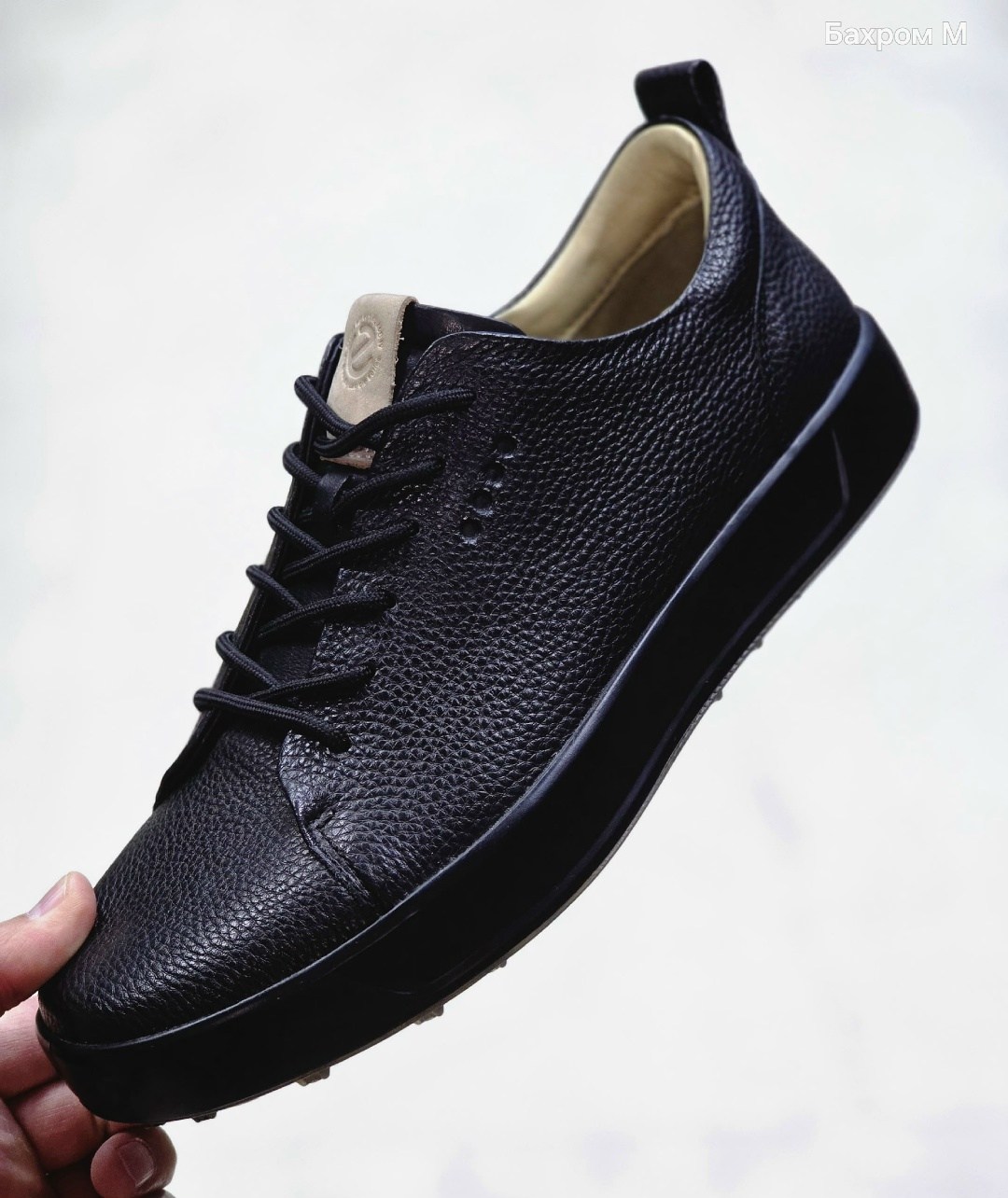 ,кроссовки ecco,мужские кеды,кожаные кроссовки,мужская