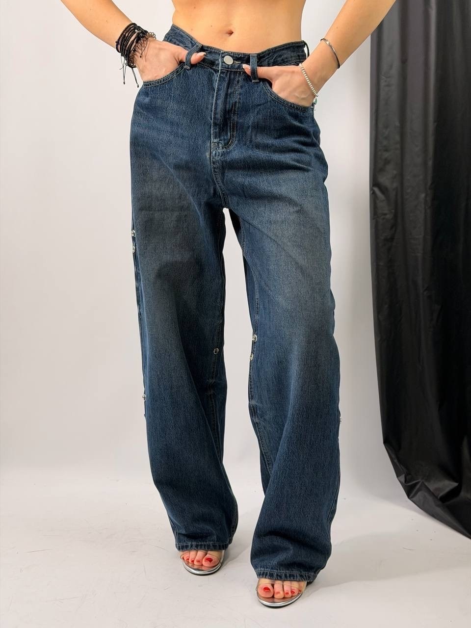 джинсы багги широкие потертые amazy wear,джинсы женские широкие багги синие vl jeans,джинсы багги широкие y2k потертые amazy wear,женские джинсы,джинсы широкие wide leg