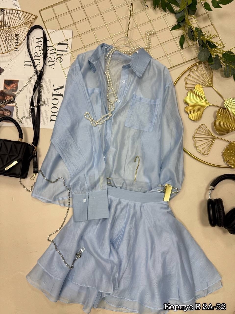 костюм с юбкой,летний костюм с юбкой и топом,летний костюм с юбкой,костюм юбка и рубашка,