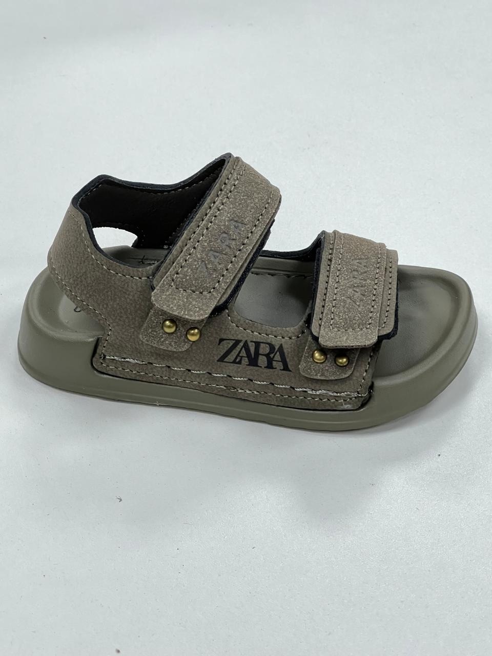 сандалии zara,кожаные сандалии zara,сандалии,детские сандалии,сандалии эко кожа