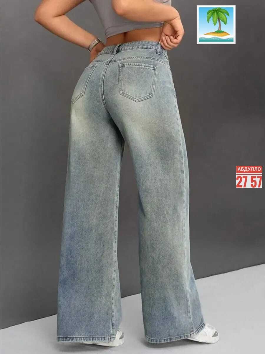 джинсы широкие,джинсы палаццо цветные,джинсы палаццо,джинсы широкие палаццо,женские джинсы