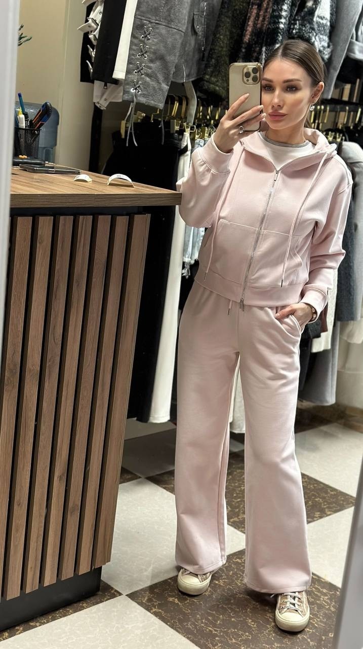 женские костюмы,стильные костюмы,костюм с брюками палаццо,костюм женский спортивный