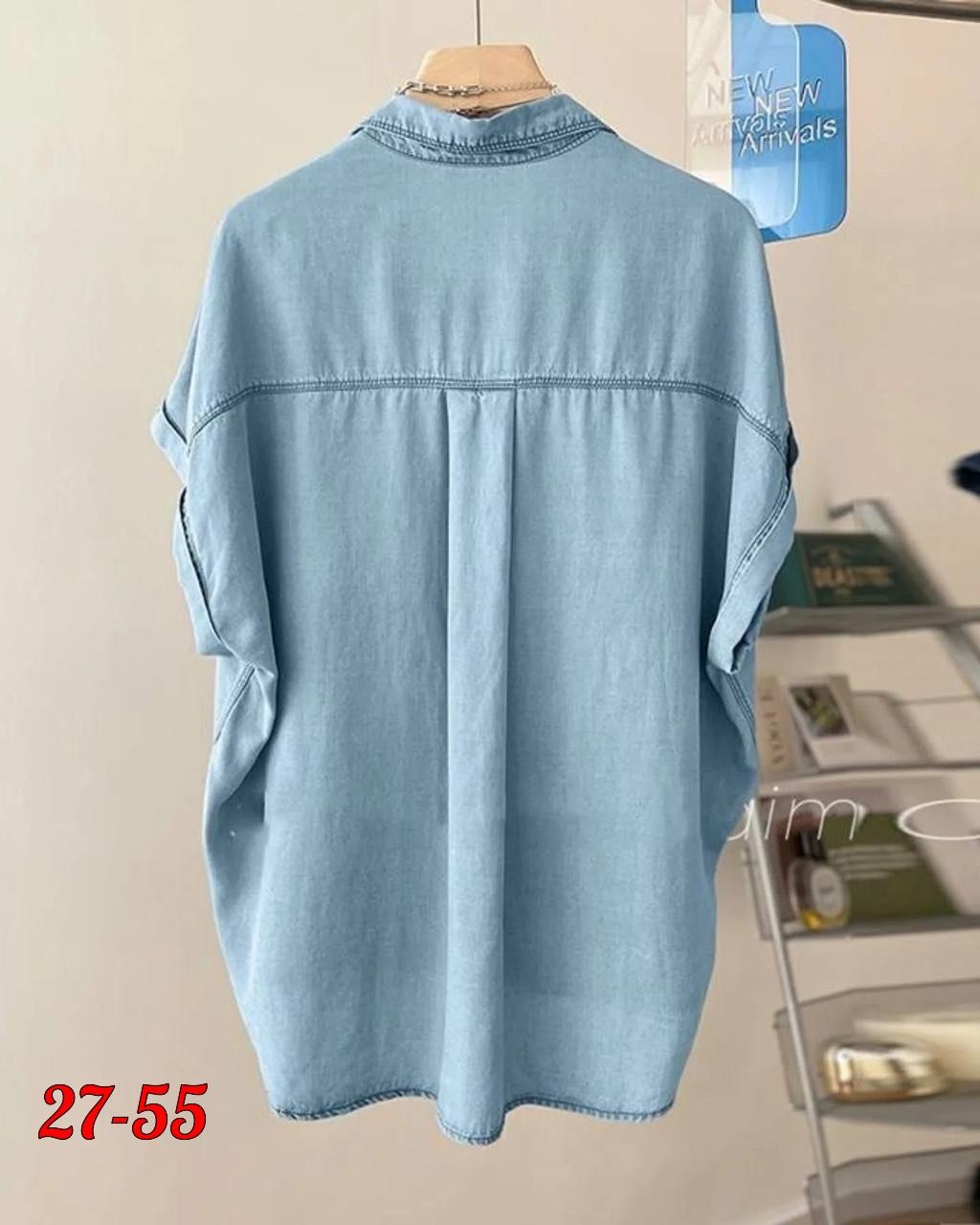 женские джинсовые рубашки,блузка джинсовая,джинсовые рубашки для женщин,женская джинсовая блузка,джинсовая рубашка с коротким рукавом