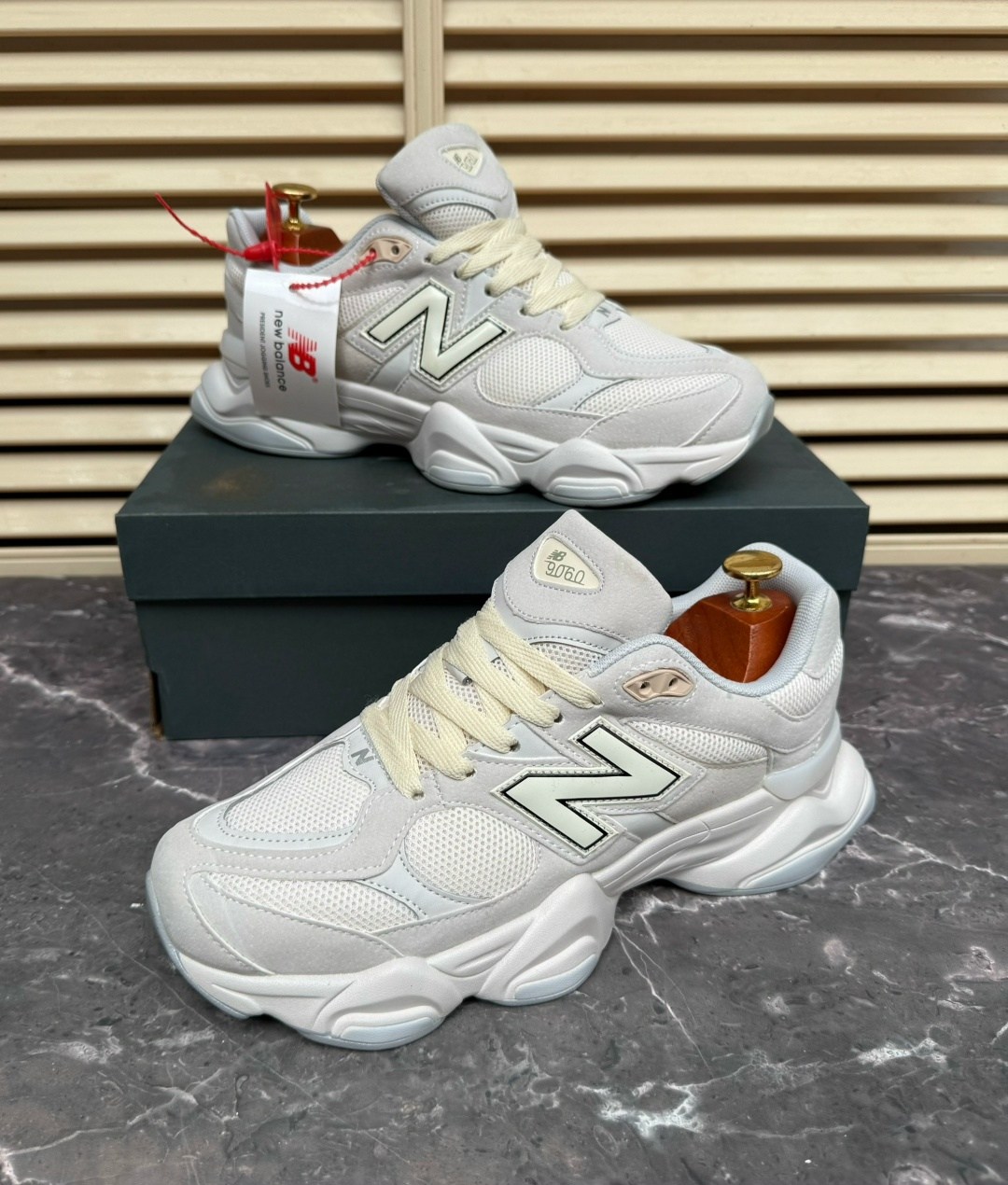 кроссовки new balance 9060,женские кроссовки new balance 9060,кроссовки женские new balance,кроссовки new balance,кроссовки nb 9060 спортивная  sadefort цвет белый серый