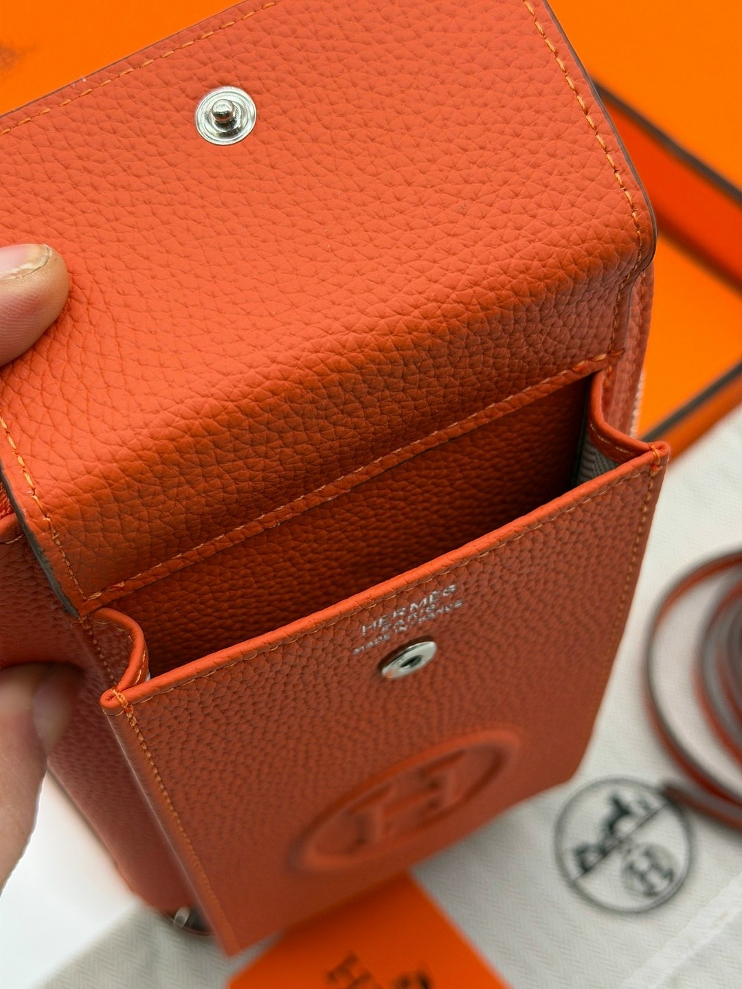 сумка для телефона hermes,брендовые сумочки,сумка hermes,сумочка для телефона,hermes сумка для телефона кошелек клатч