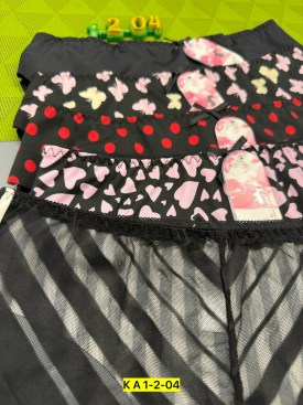 Нижнее белье