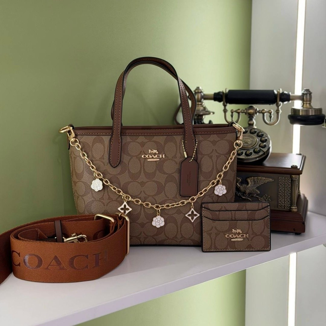 сумка coach,женская сумка coach,сумка,сумки брендовая,модная сумка