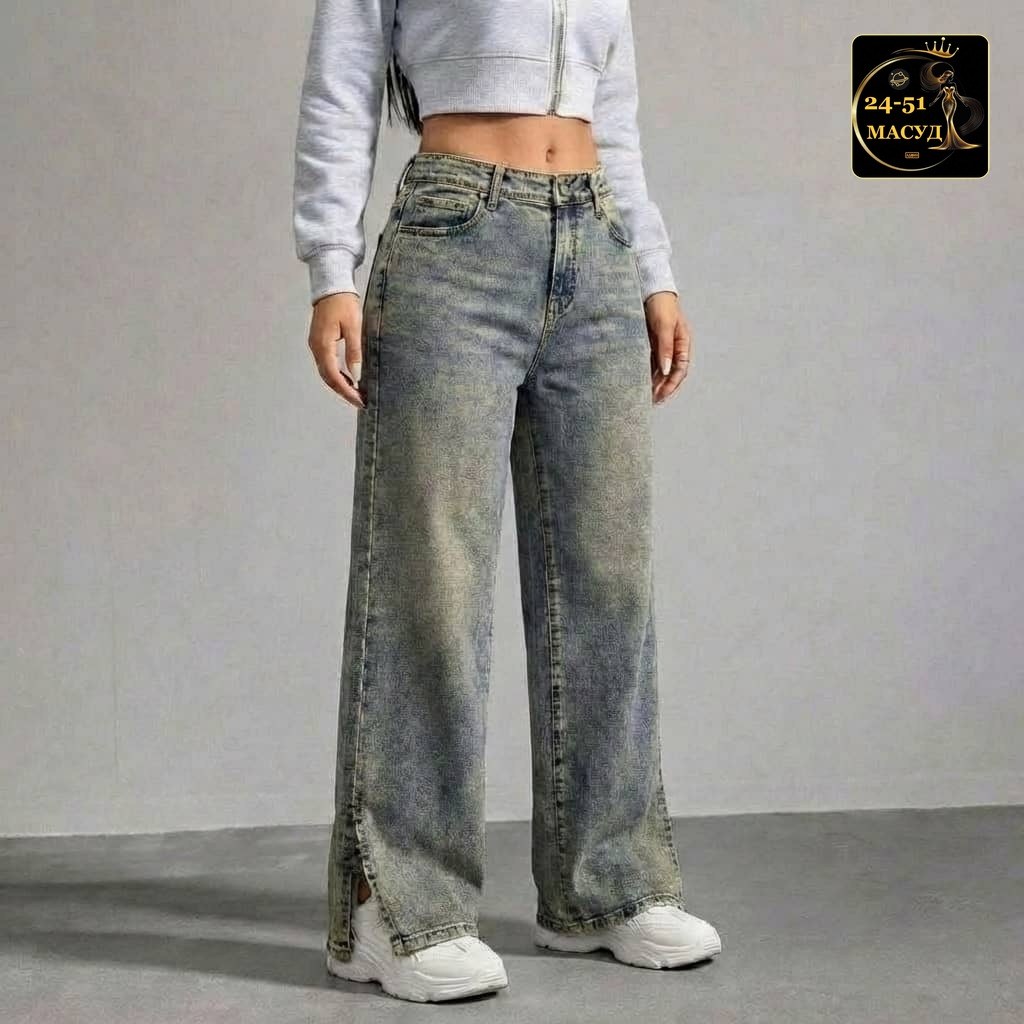 женские джинсы,женские брюки джинсы,джинсы прямые широкие,брюки джинсы,джинсы широкий