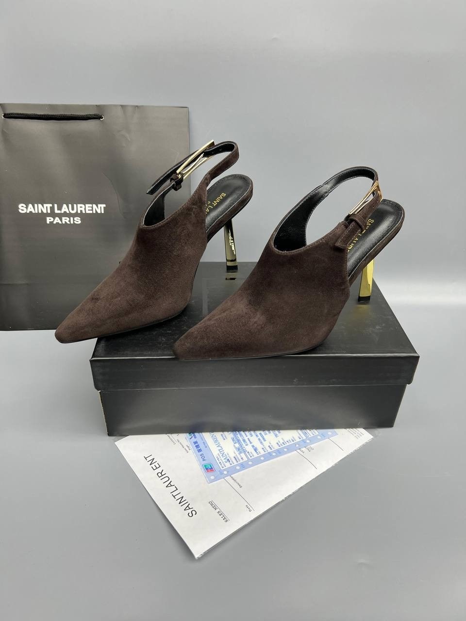 ,замшевые туфли,стильные туфли,женские туфли,туфли saint laurent