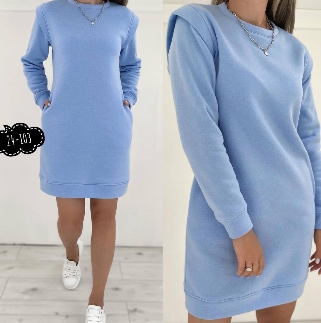 женское платье ткань флис,женское платье на флисе,платье-худи женское теплое на флисе,платье на флисе,спортивное женское платье