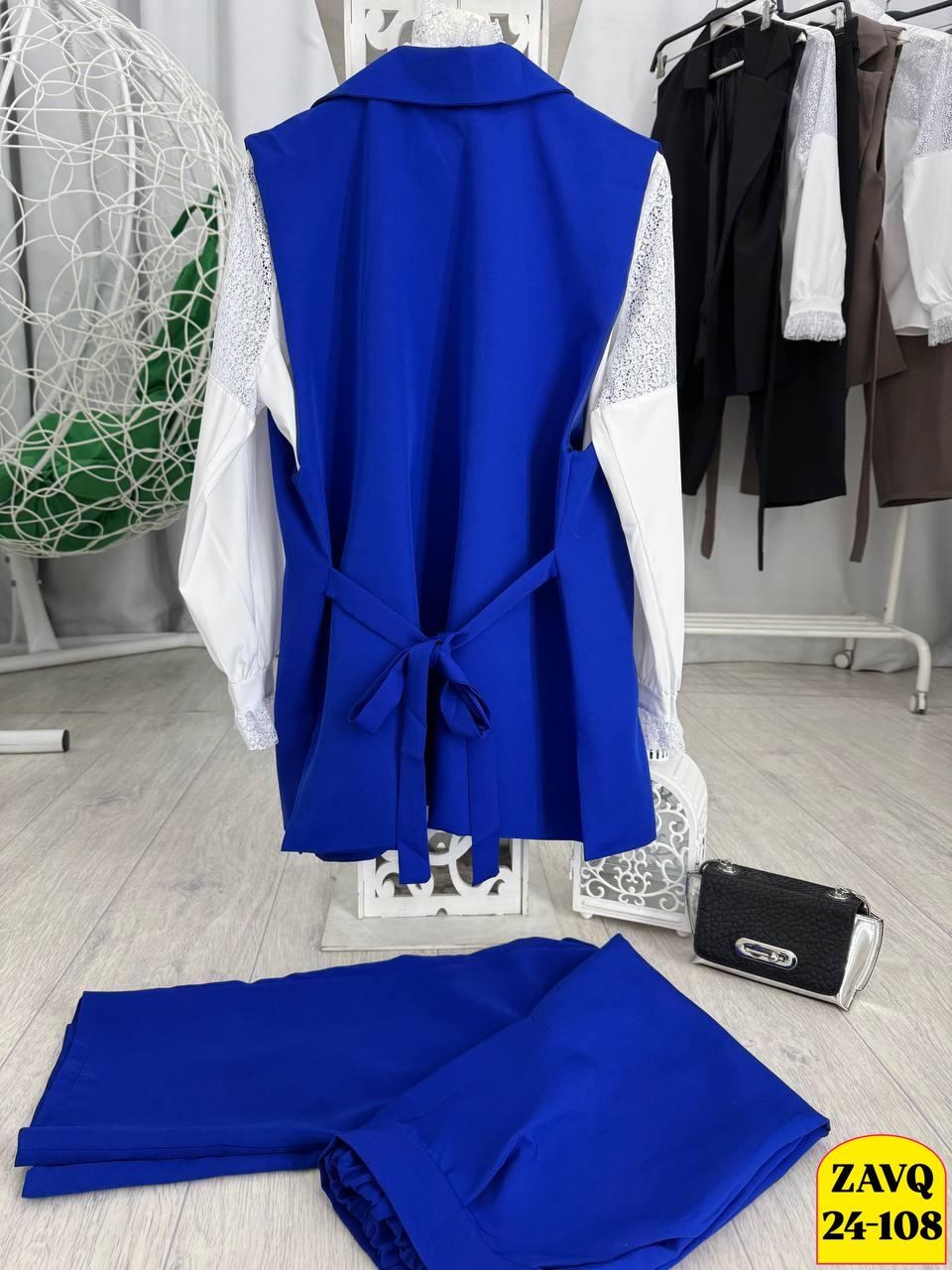 костюм брючный двойка с жилеткой,женские костюмы больших размеров,брючные костюмы для женщин,костюм тройка женский брючный,брючный костюм