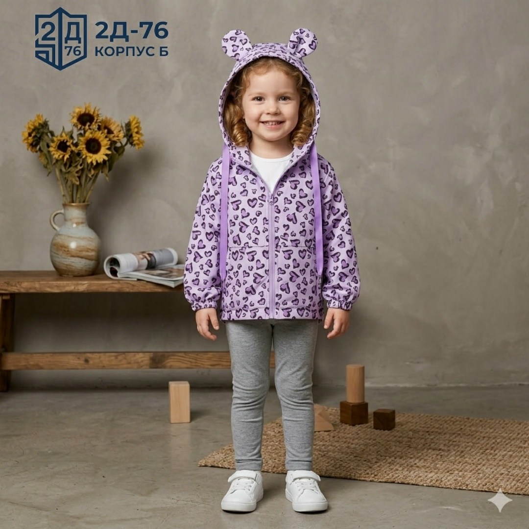 куртка для девочек,куртка демисезонная для девочки,куртка детская,,куртка для девочки с ушками
