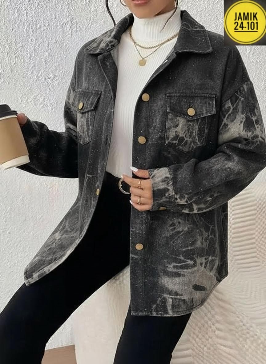 джинсовая куртка женская,джинсовая куртка,модные джинсовые куртки,рубашка женская джинсовая,свободная джинсовая куртка