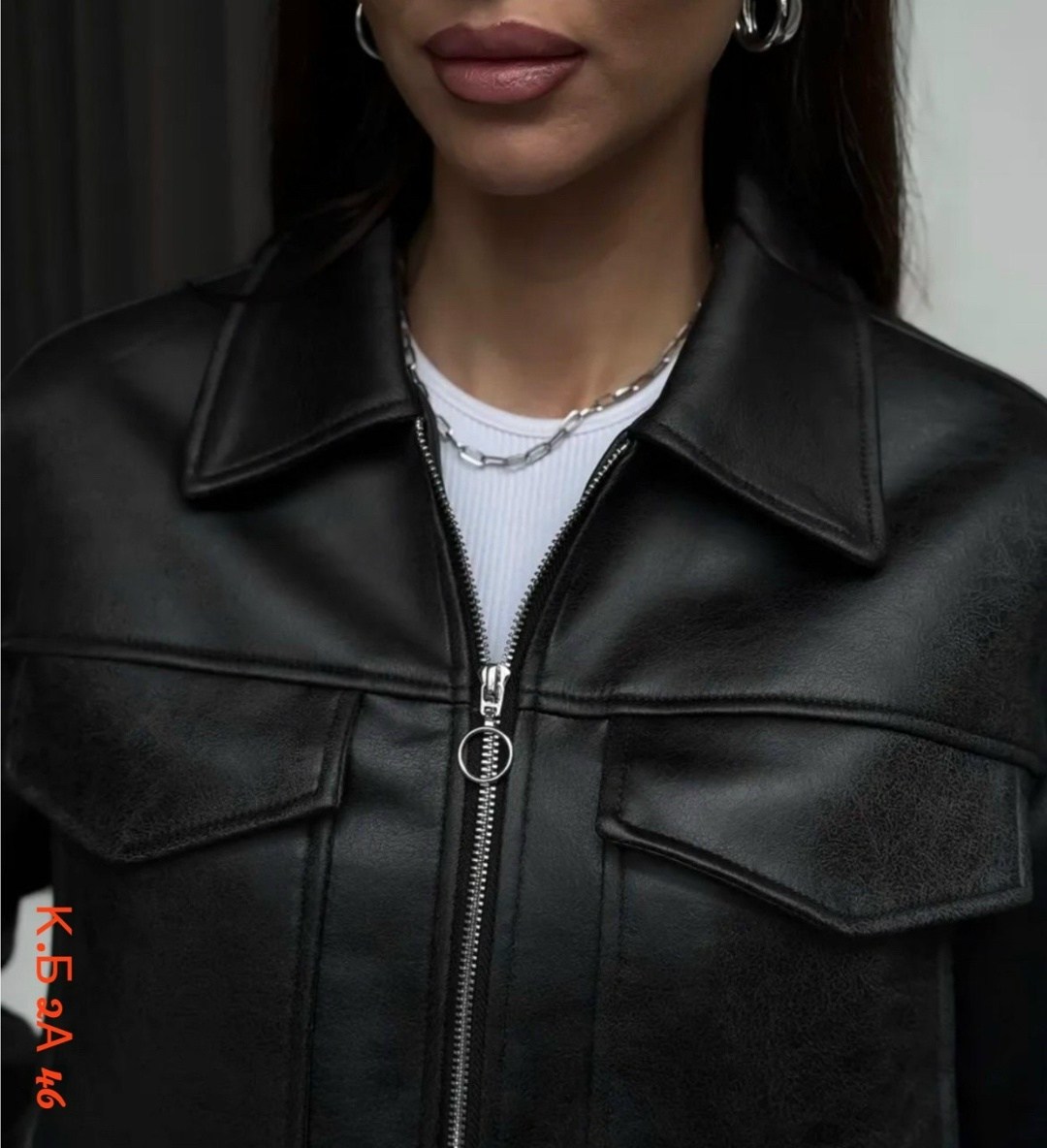 бомбер кожаный,бомбер кож зам,куртка-бомбер из искусственной кожи для женщин,кожаная куртка,куртка бомбер