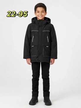 Верхняя одежда