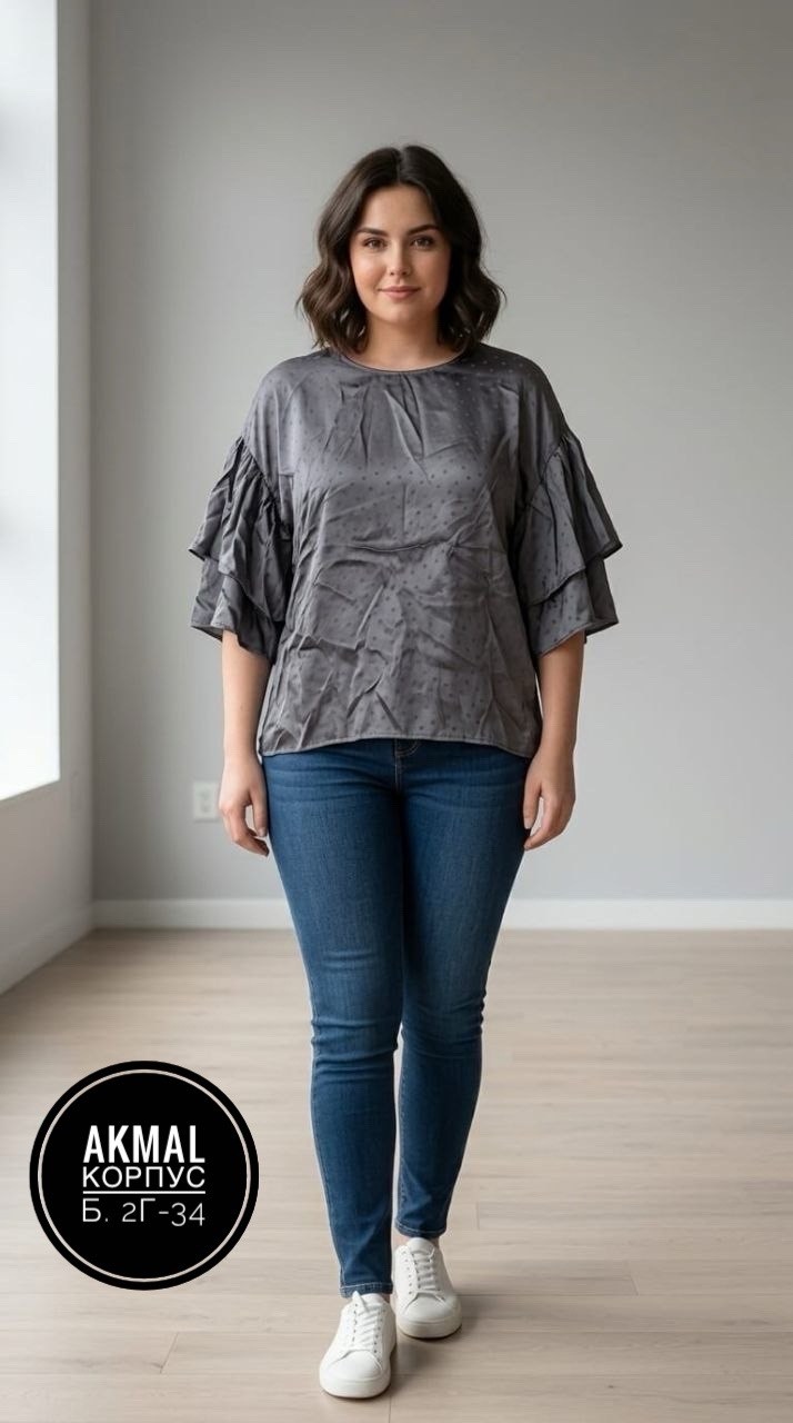 блуза,шелковая блузка,женская блуза,женская блузка,синей блузы