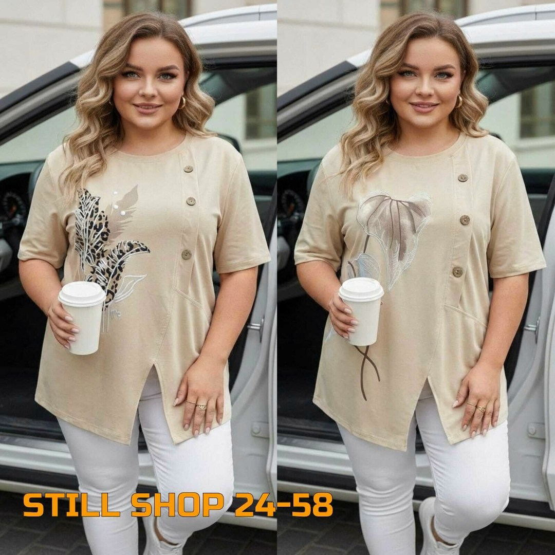 оригинальные туники,удлиненная блуза,туника стильная,футболки женские больших размеров,туника большие размеров