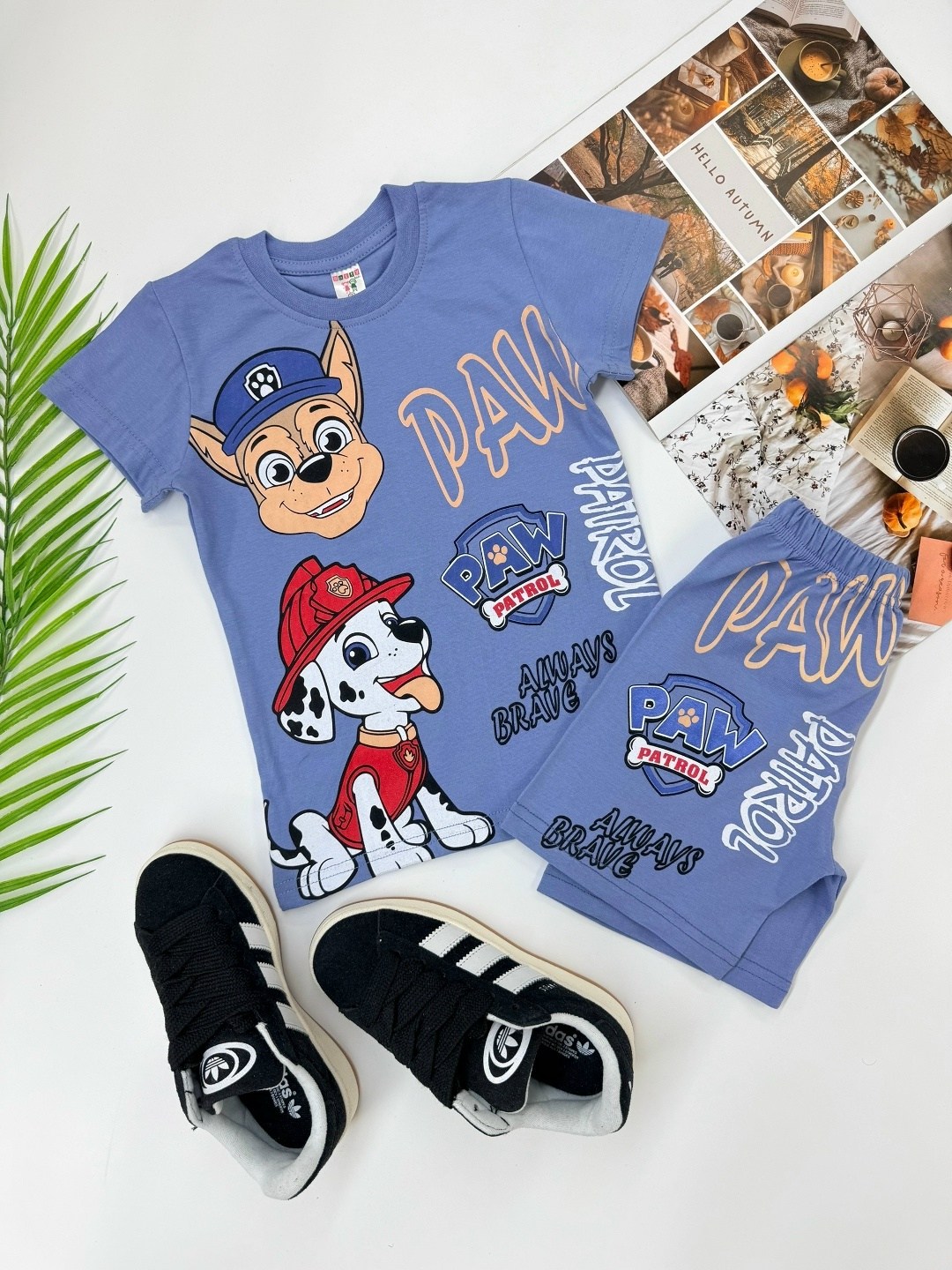 комплект одежды zara щенячий патруль,детский костюм,комплект одежды,комплект одежды zara,детские костюмы