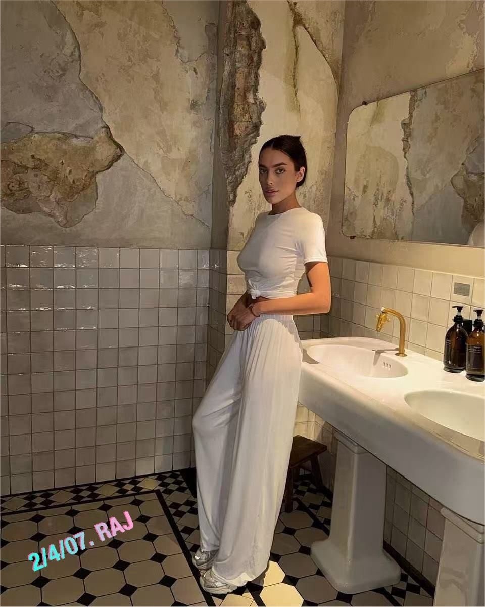 костюм с кроп топом,костюм с брюками,трикотажные костюмы,костюм двойка женский,костюм топ и брюки