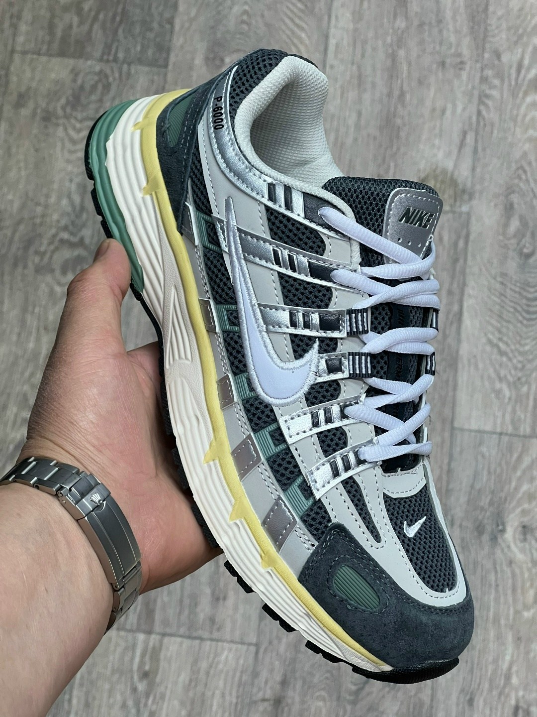 мужские кроссовки для бега nike p-6000,nike p 6000,кроссовки p-6000 nike,nike p6000,кроссовки nike