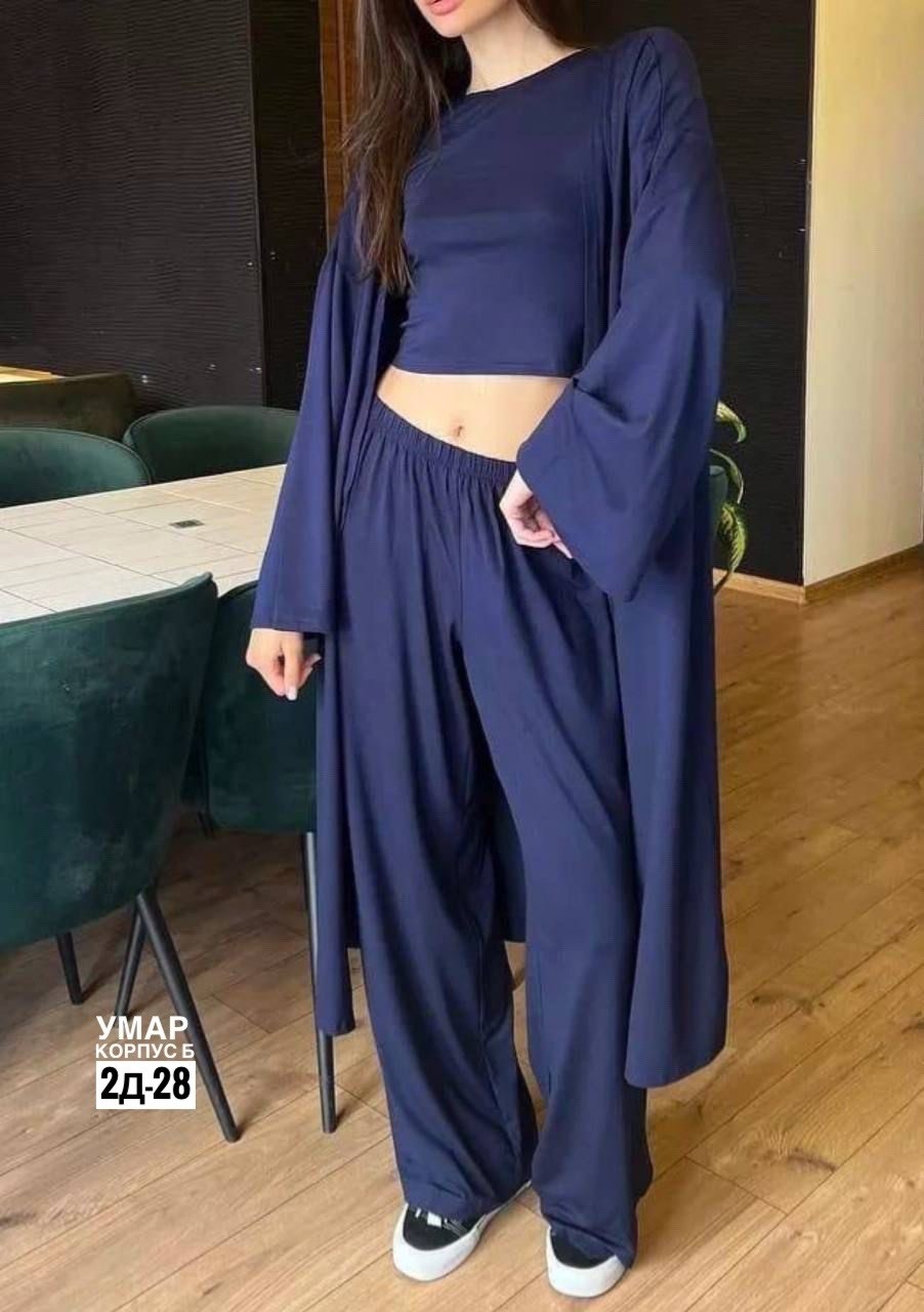 удлиненный кардиган,костюм тройка женский,женские костюмы,,костюм с брюками палаццо