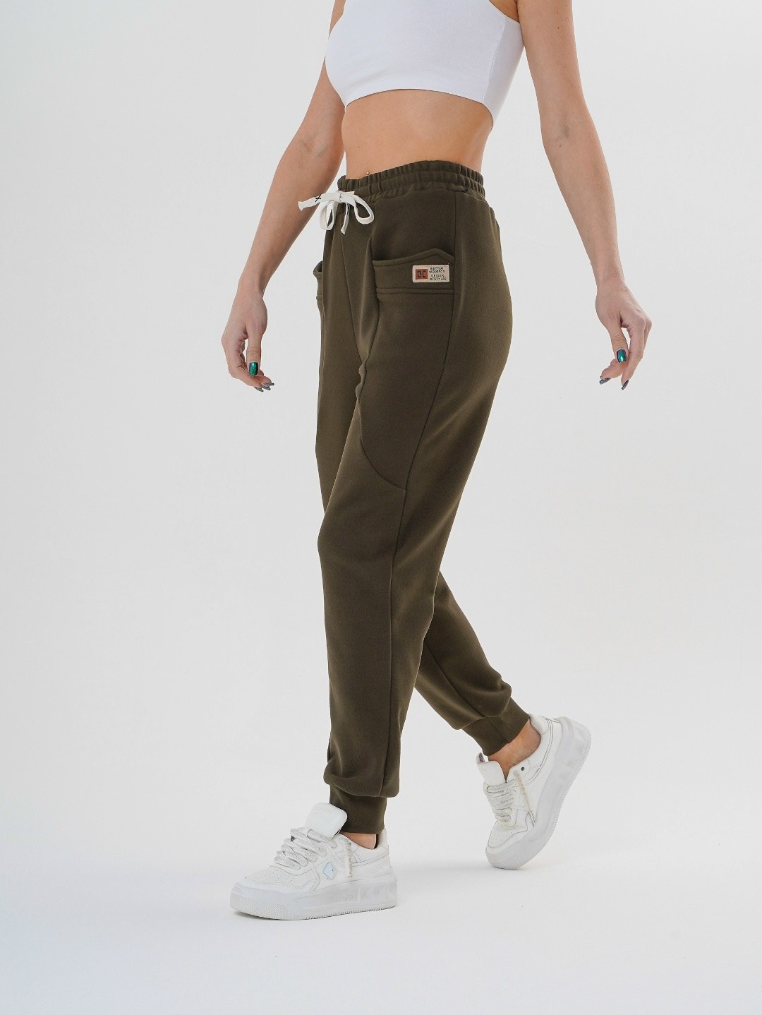 спортивные штаны на флисе женские,женские спортивные брюки джоггеры,штаны женские,спортивные брюки,брюки джоггеры