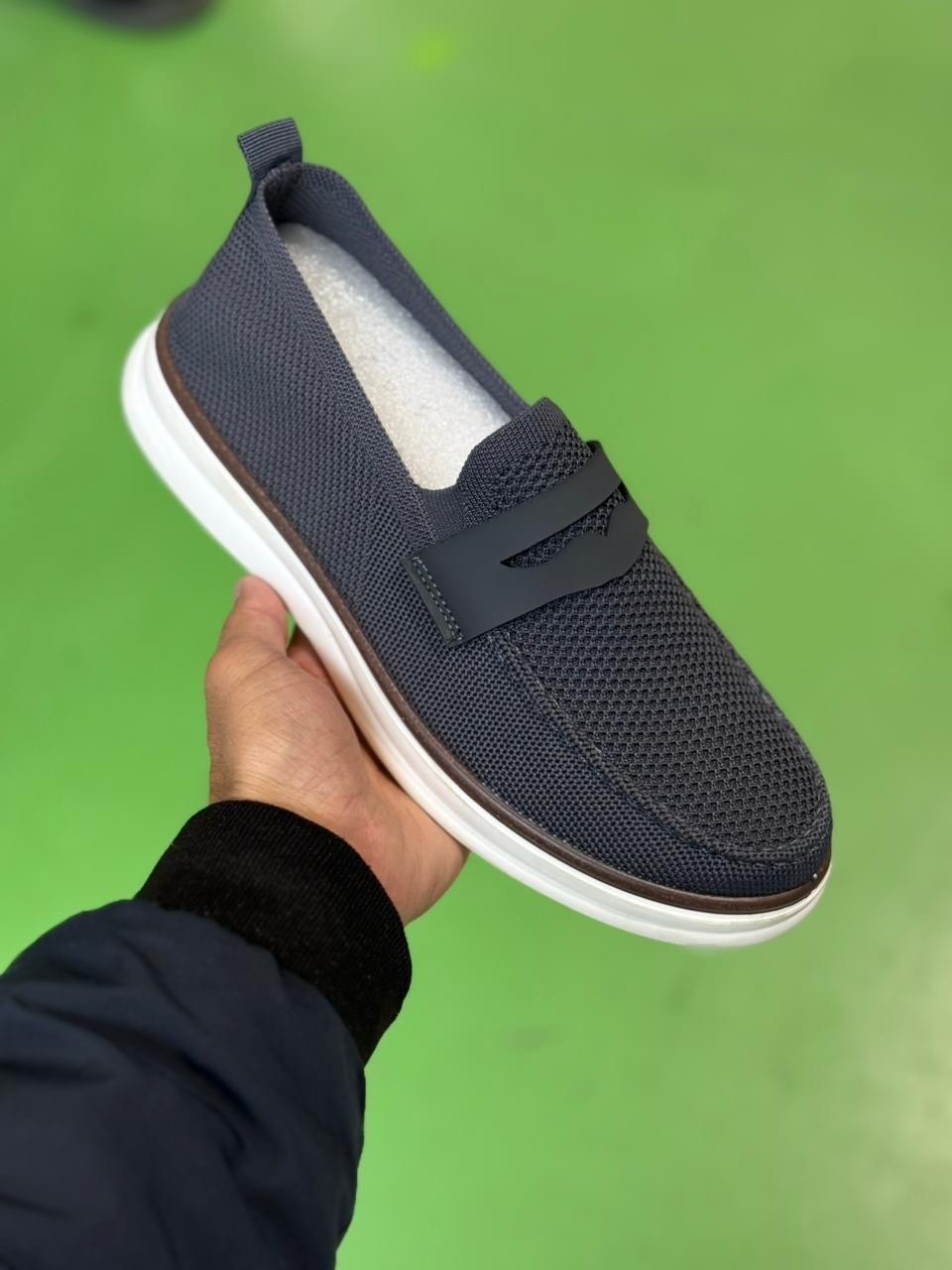 ,мокасины,повседневная ,мужская летняя ,обуви