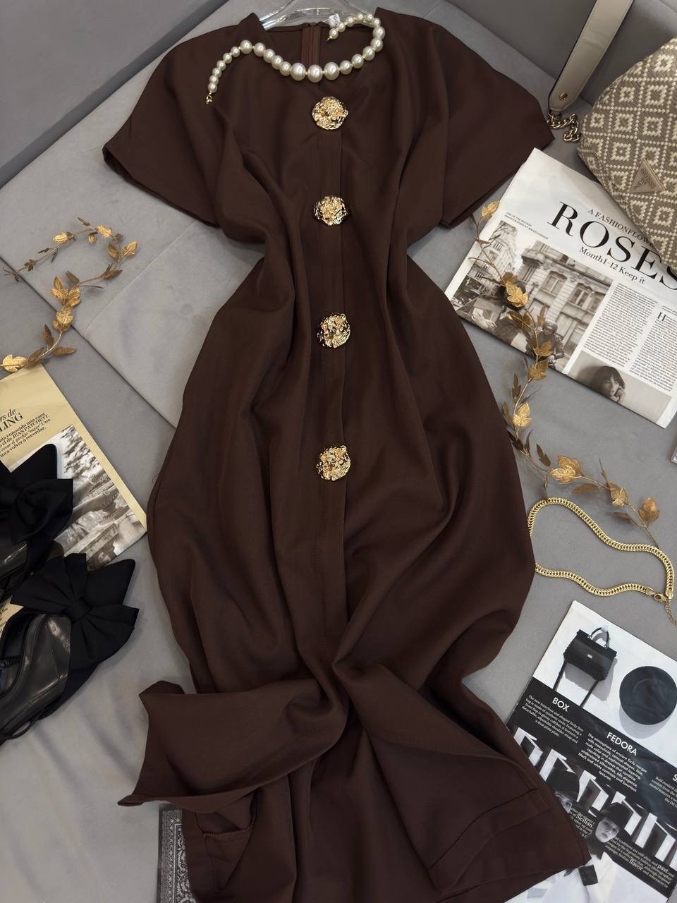 платье,женское платье,платье винтажное,платье стильное,платье с пуговицами