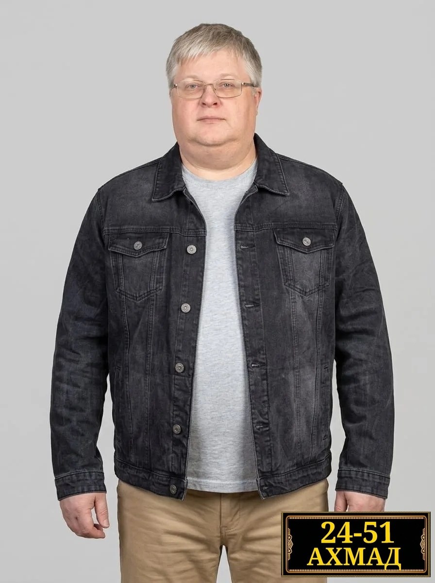 мужская джинсовая куртка,куртка джинсовая,джинсовая куртка мужская джинсовка,джинсовая куртка прямая,куртка джинсовая svesh one