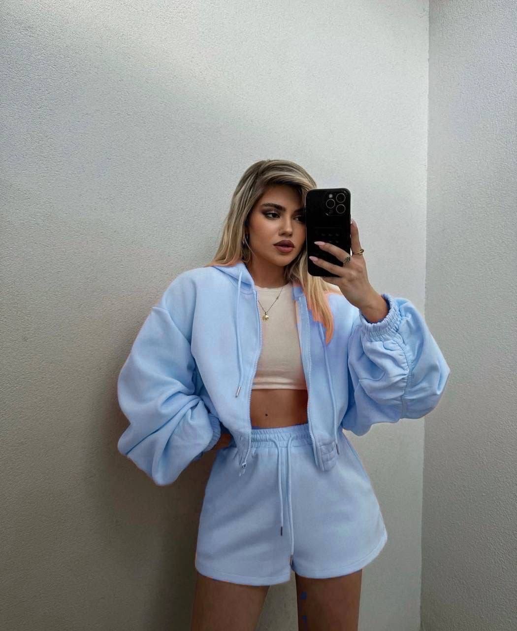 костюм шортами,,женские костюмы,спортивные костюм с шортами,костюм двойка