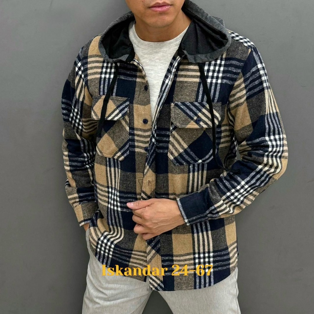 рубашка мужская с капюшоном,рубашка с капюшоном,кофта мужской,теплая рубашка,рубашка мужская